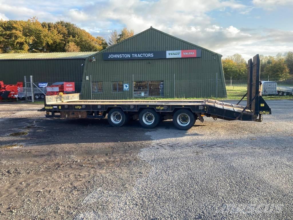 Herbert LL27 Οχήματα με χαμηλό δάπεδο