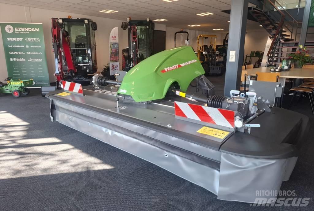 Fendt Slicer 310 FKC Χορτοκοπτικά