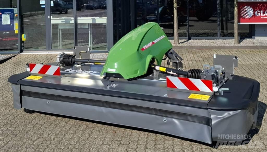Fendt Slicer 310 FKC Χορτοκοπτικά