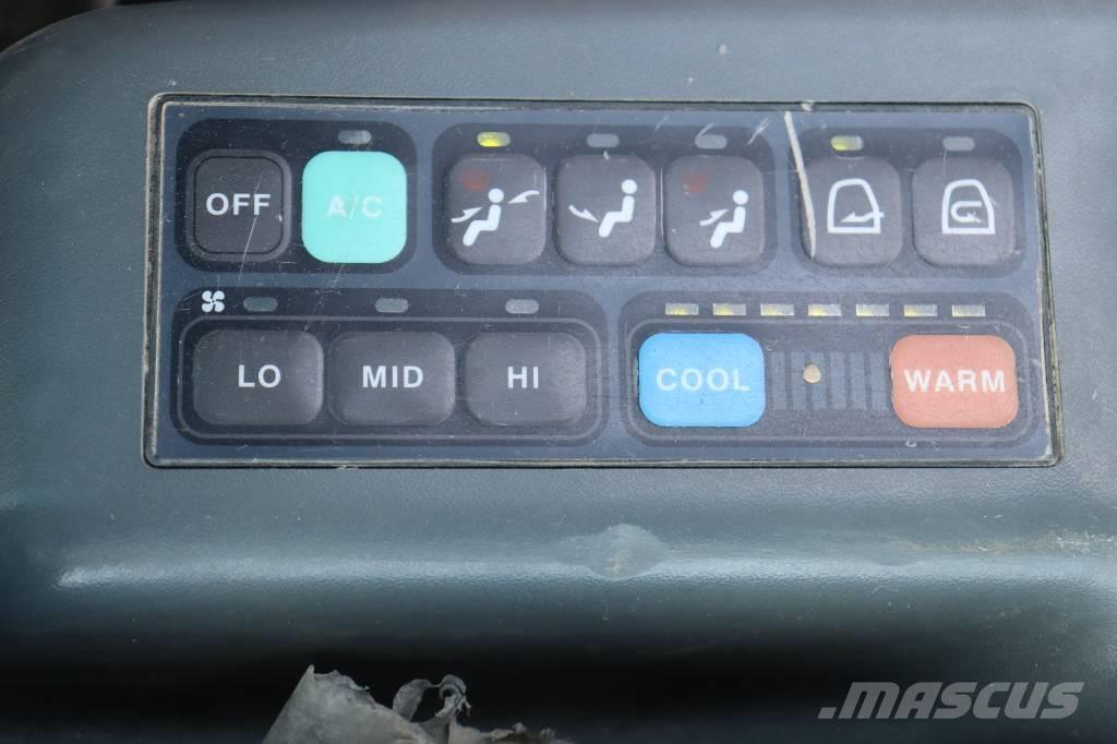 Bobcat E 85 Μίνι εκσκαφείς 7t - 12t