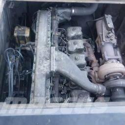 Kato SS500S Γερανοί ανώμαλου εδάφους