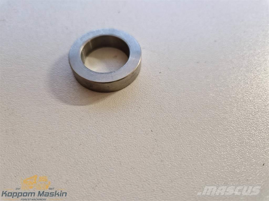 Eco Log 7017686 Μετάδοση