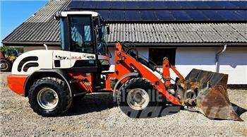Terex SKL 854 Φορτωτές με λάστιχα (Τροχοφόροι)