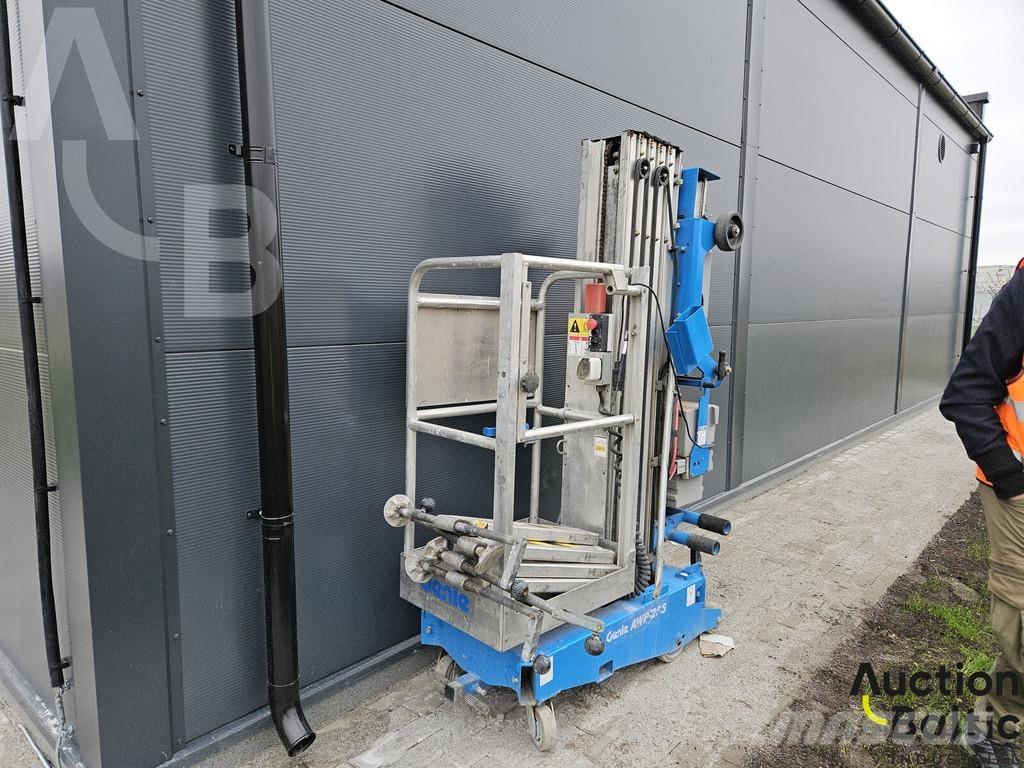 Genie AWP 25 S Άλλοι ανυψωτήρες και πλατφόρμες