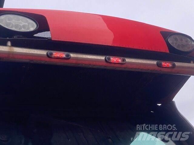 Manitou mrt2540 Τηλεσκοπικοί ανυψωτές