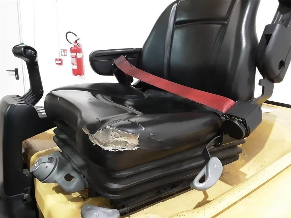 Hyster J2.5XN Ηλεκτρικά περονοφόρα ανυψωτικά κλαρκ