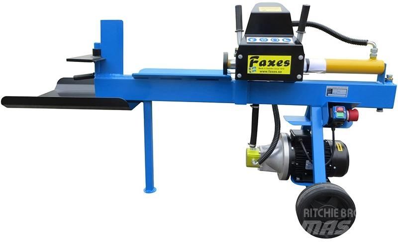 Faxe EL-KLYV 500MM Διαχωριστές και κόπτες ξυλείας