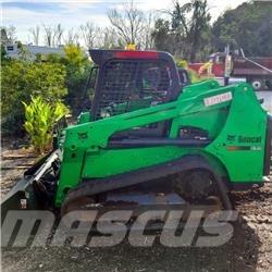 Bobcat T 630 Φορτωτάκια