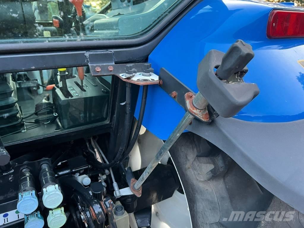 New Holland T 5050 Τρακτέρ