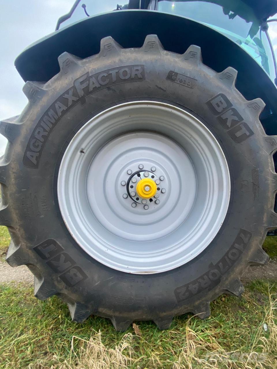 New Holland T7.230 Τρακτέρ