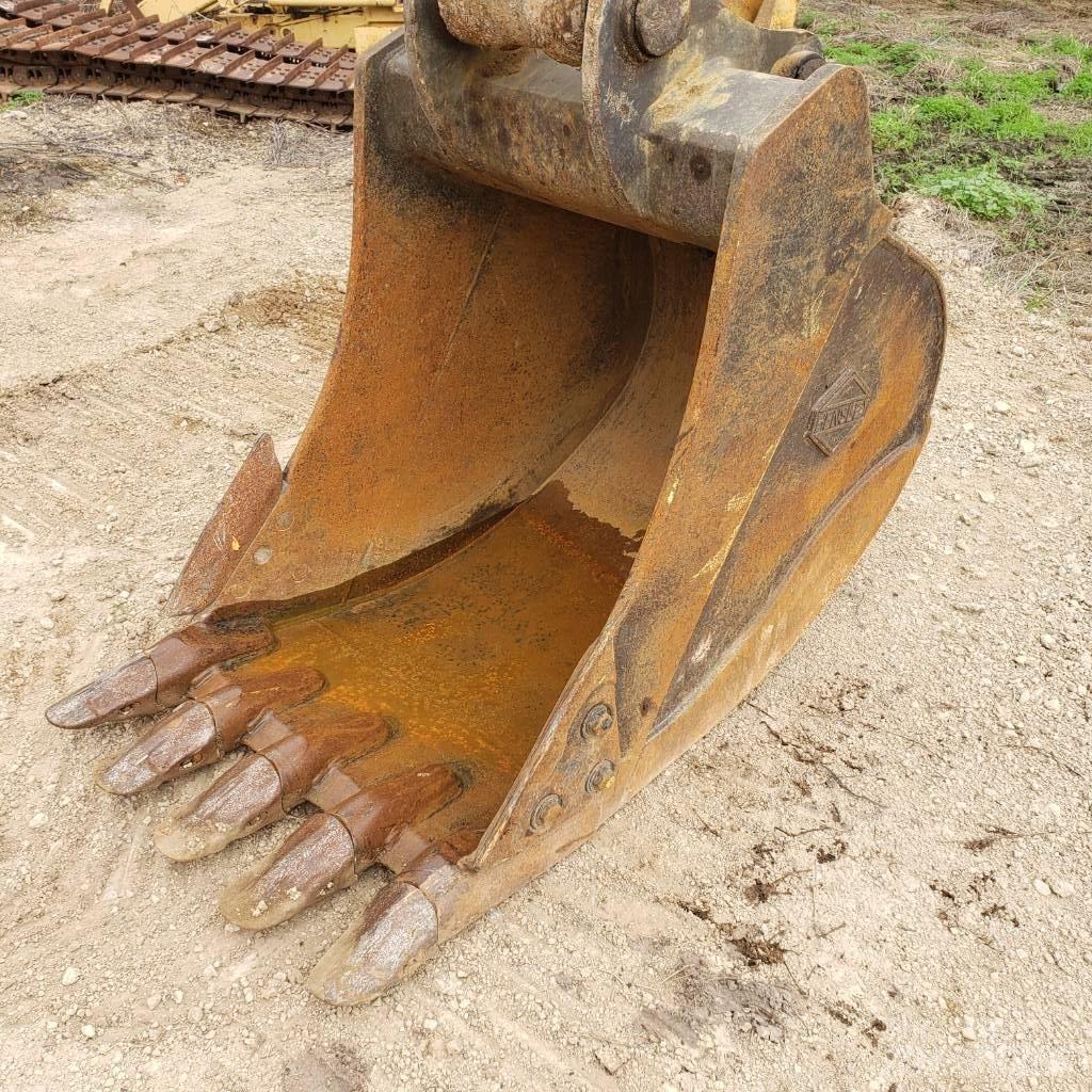 Komatsu PC210LCi-10 Εκσκαφείς με ερπύστριες