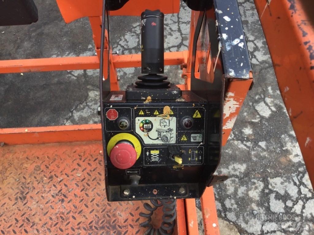 JLG 3248RS Ανυψωτήρες ψαλιδωτής άρθρωσης