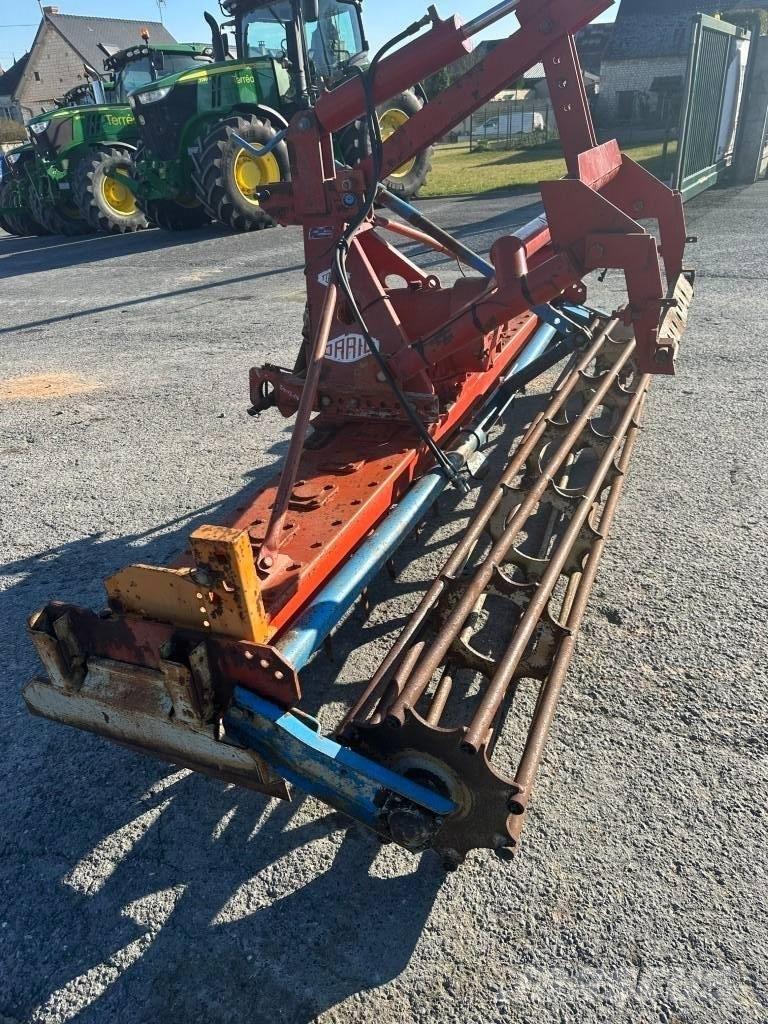 Remac M325 Σβολοκόπτες και περιστροφικά άροτρα