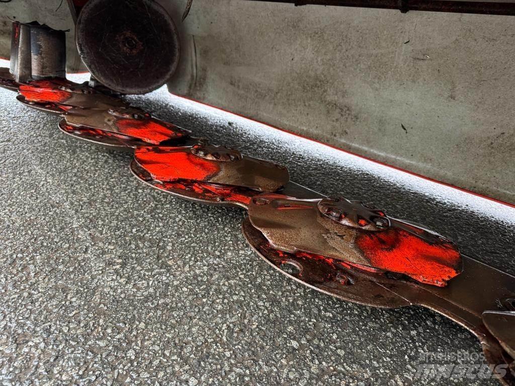 Kuhn GMD 3511 FF Χορτοκοπτικά