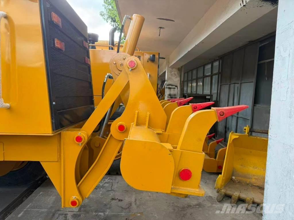 CAT 140 G Γκρέιντερς