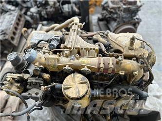 CAT C 6.6 ENGINE Κινητήρες