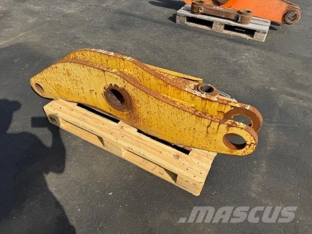 Komatsu BUCKET LINK Κουβάδες