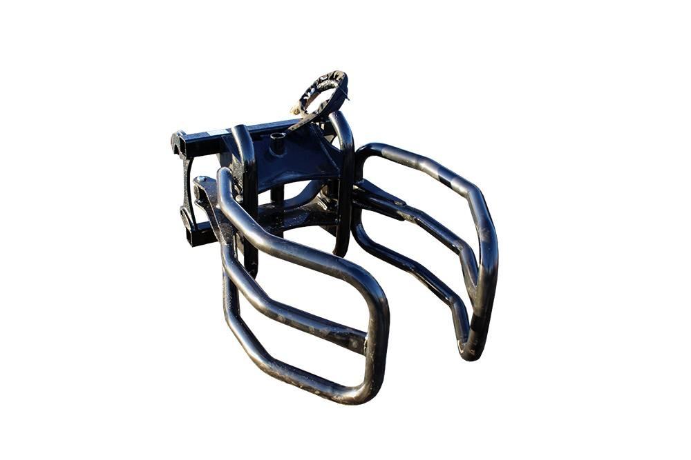  IM BALGRIP STANDARD Εξαρτήματα εμπρόσθιων φορτωτών