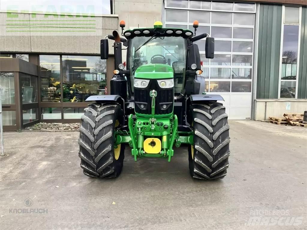 John Deere 6230r Τρακτέρ