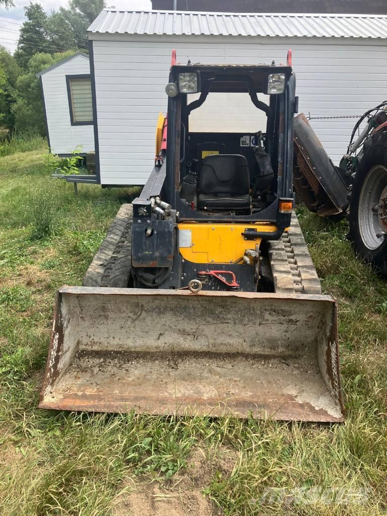 JCB 150 Φορτωτάκια