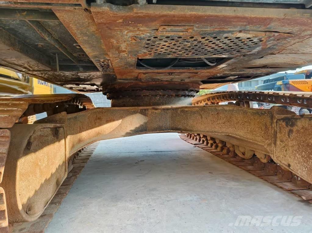 Hyundai R300LC-9S Εκσκαφείς με ερπύστριες