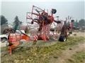 Kuhn GA 15021 Αναμοχλευτήρες