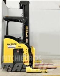 Hyster N35ZR Ανυψωτικά στενών δρόμων