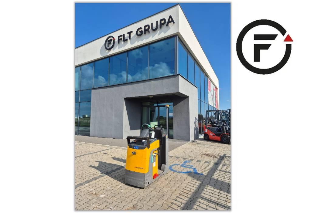 Jungheinrich EZS 130 Φορτηγά ρυμούλκησης