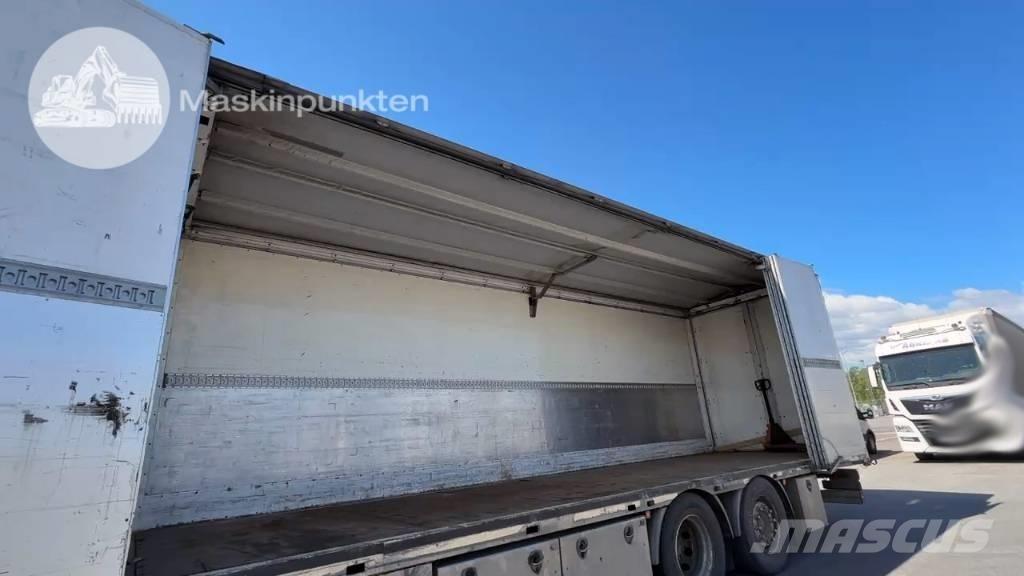 MAN TGS 26.440 BL Φορτηγά με Γερανό