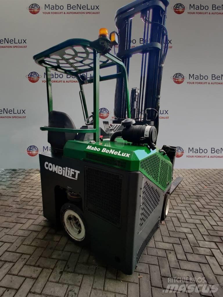 Combilift CB30D Πετρελαιοκίνητα Κλαρκ