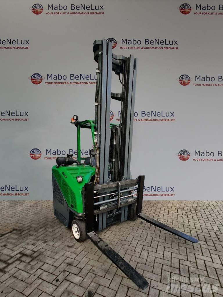 Combilift CB30D Πετρελαιοκίνητα Κλαρκ