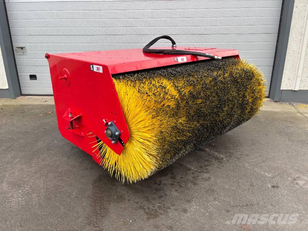 Rf-system Sopskopa Ψήκτρες