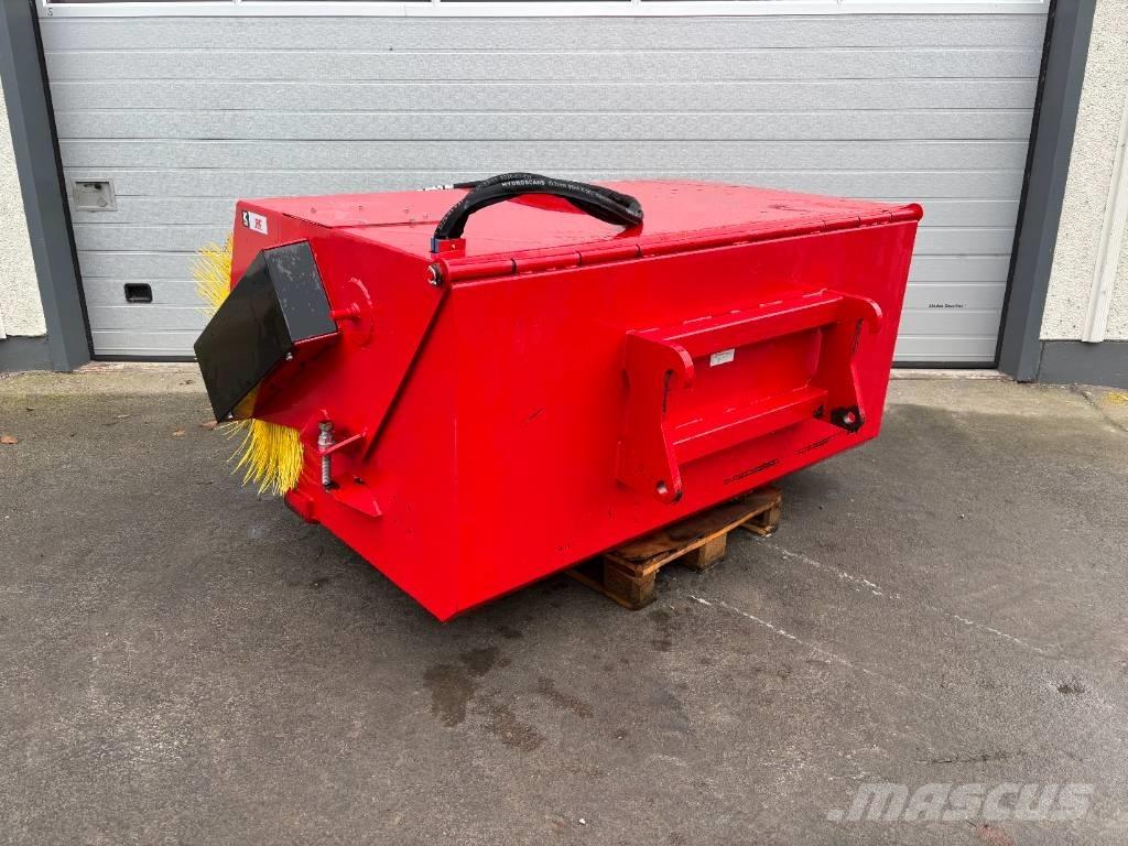 Rf-system Sopskopa Ψήκτρες