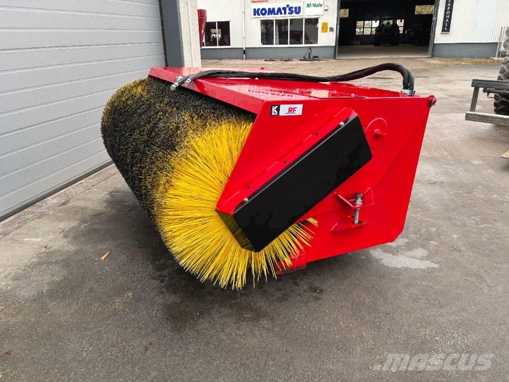 Rf-system Sopskopa Ψήκτρες