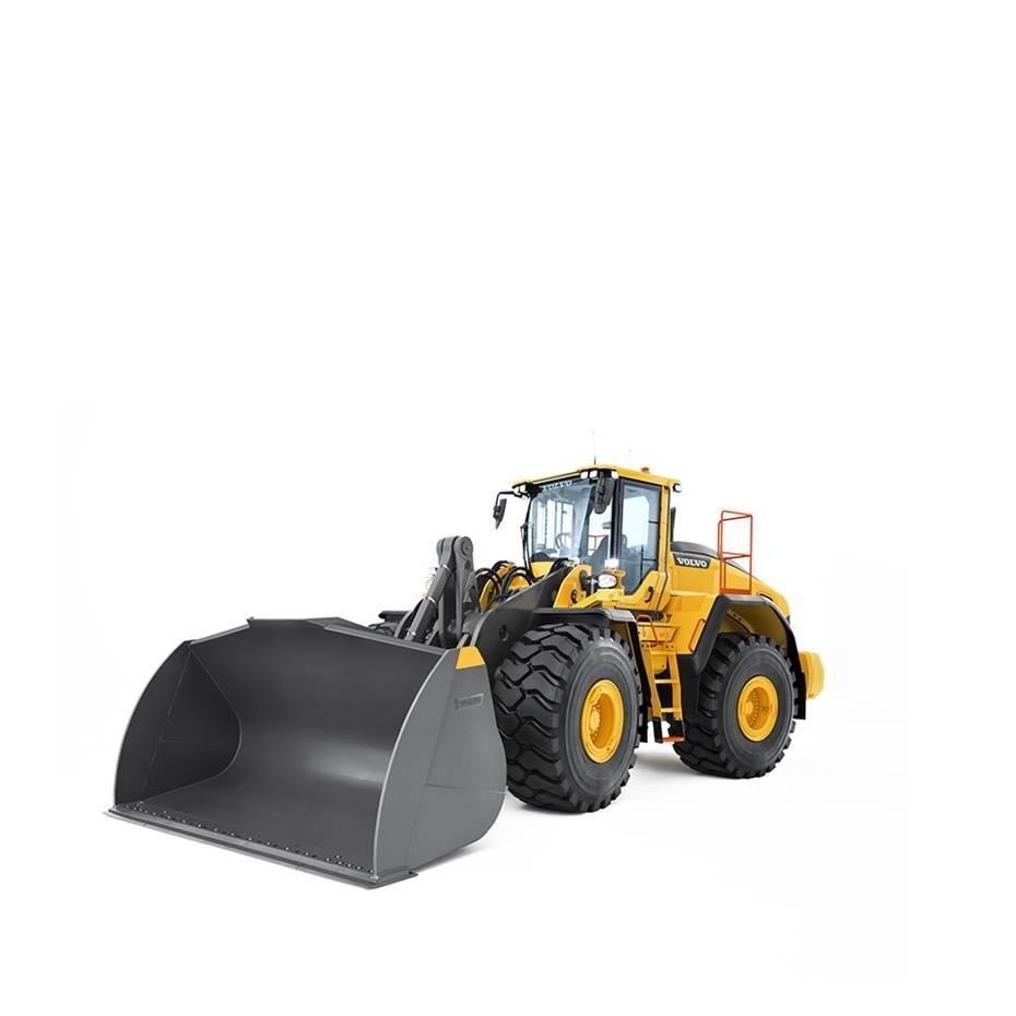 Volvo L 150 H Φορτωτές με λάστιχα (Τροχοφόροι)