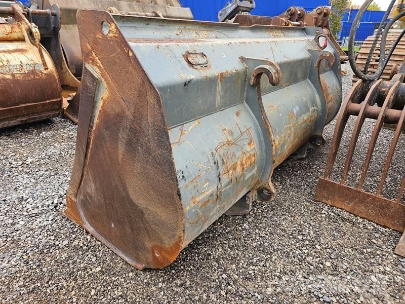 Liebherr L 514 Φορτωτές με λάστιχα (Τροχοφόροι)