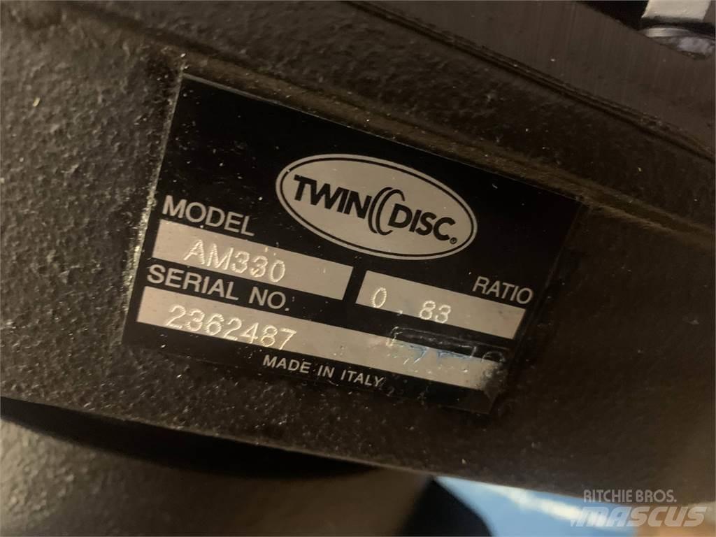Eco Log 7022806 Μετάδοση