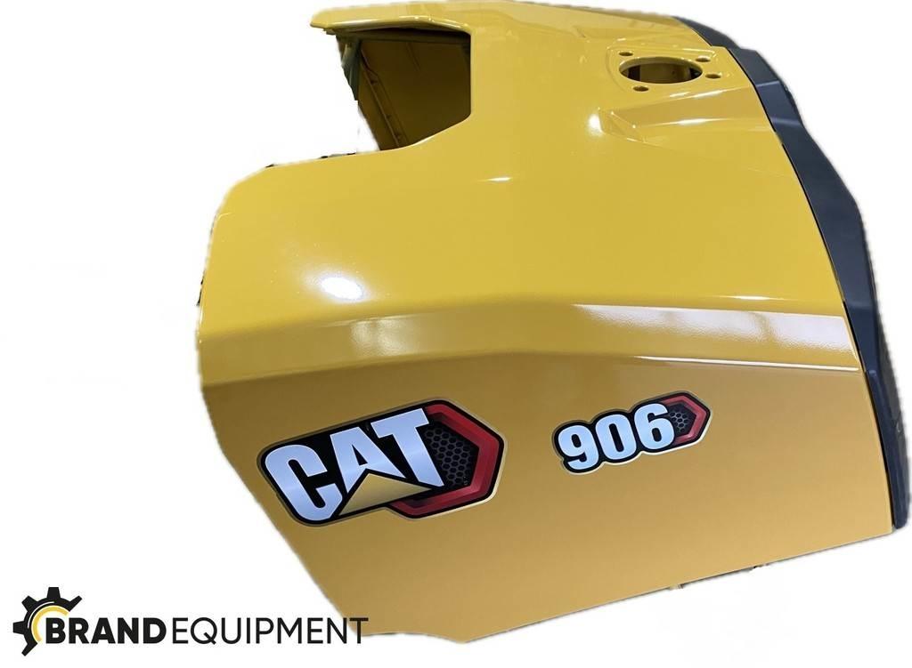 CAT -  906 Μεταφορές - Άλλα