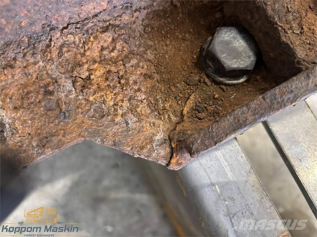 Gremo 704 Άλλα εξαρτήματα