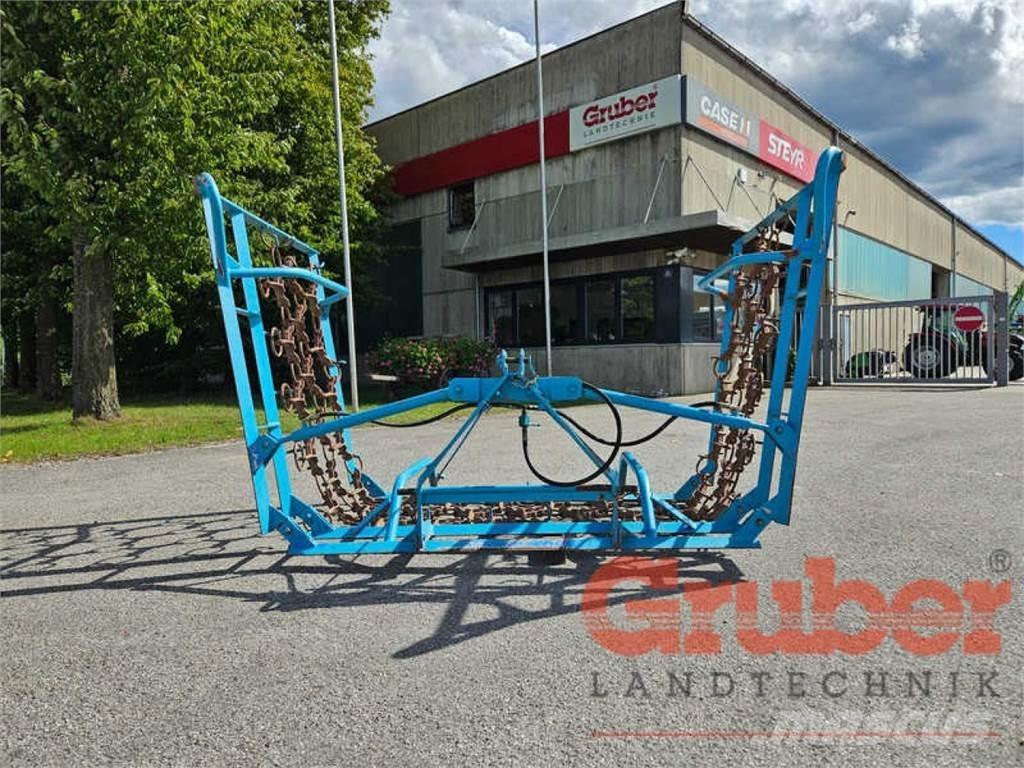  SONSTIGE W 5000 Σβάρνες