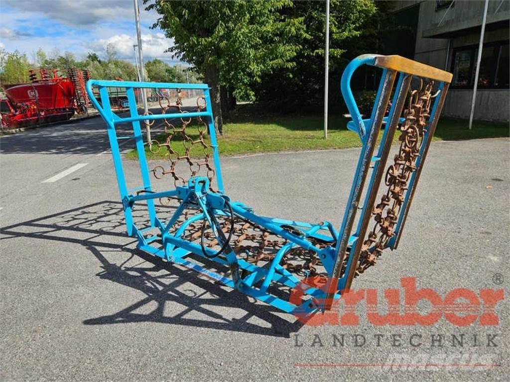  SONSTIGE W 5000 Σβάρνες