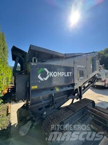 Komplet Krokodile Κατασκευές - Άλλα