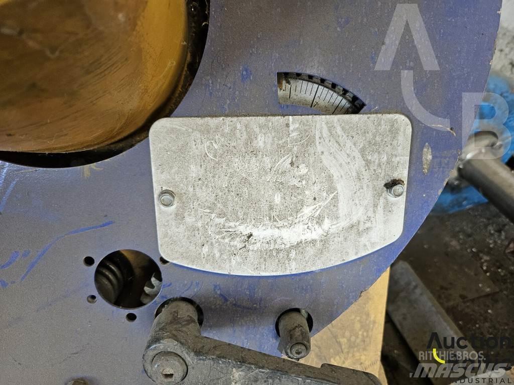 Skiold SK5000 Μονάδες/μηχανές επεξεργασίας και αποθήκευσης καλλιεργειών - Άλλα