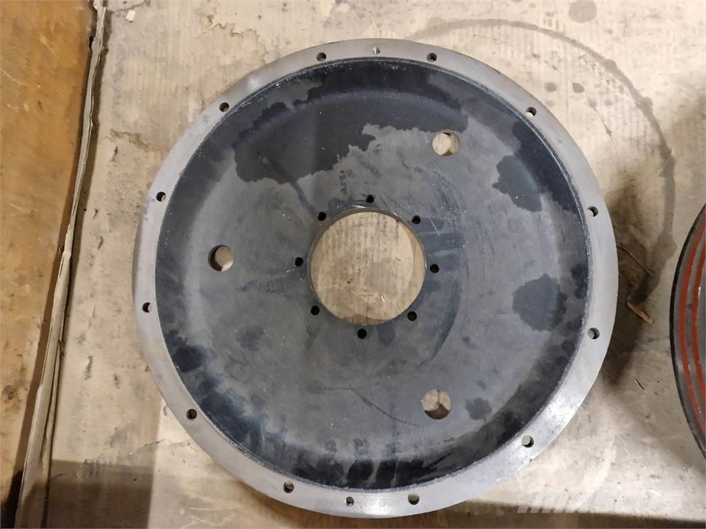 Eco Log 7002940 Μετάδοση