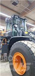 Doosan DL 420 Φορτωτές με λάστιχα (Τροχοφόροι)