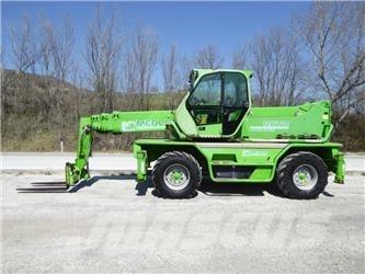 Merlo Roto 45.21MCSS Τηλεσκοπικοί ανυψωτές