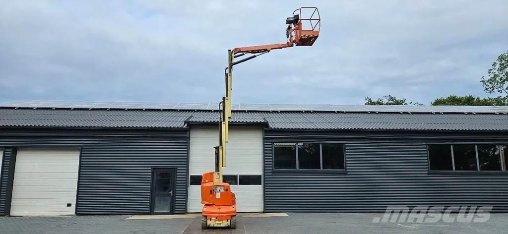 JLG TOUCAN 1210 Άλλοι ανυψωτήρες και πλατφόρμες