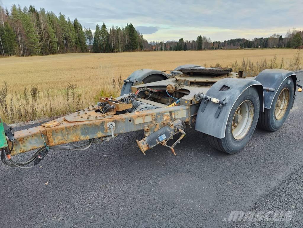 Närko Dollyc2ms11p11 Μικρές ρυμούλκες