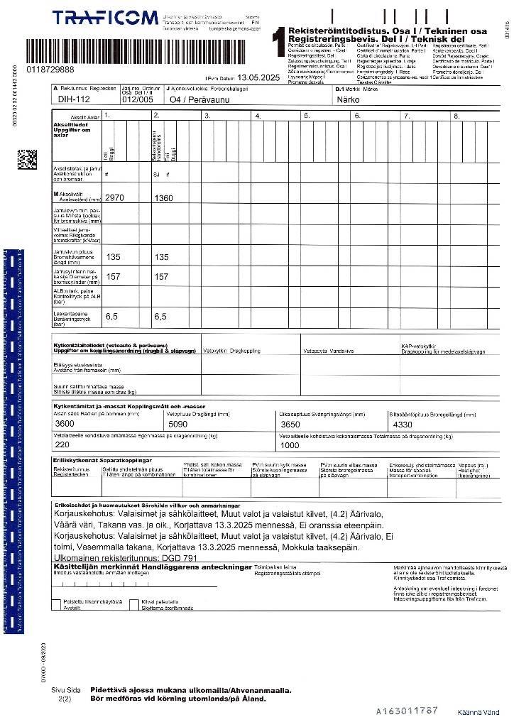 Närko Dollyc2ms11p11 Μικρές ρυμούλκες