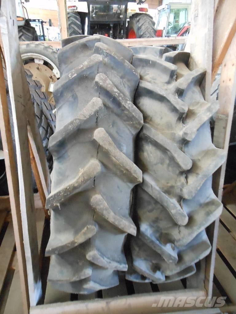 Taurus 12.4X 32 HJUL Άλλα γεωργικά μηχανήματα